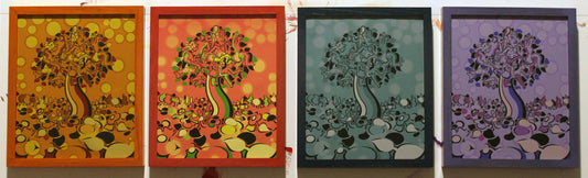 Converge on Converge!