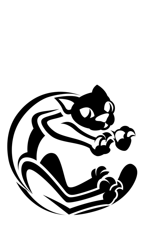 Caino's Alphabet, C