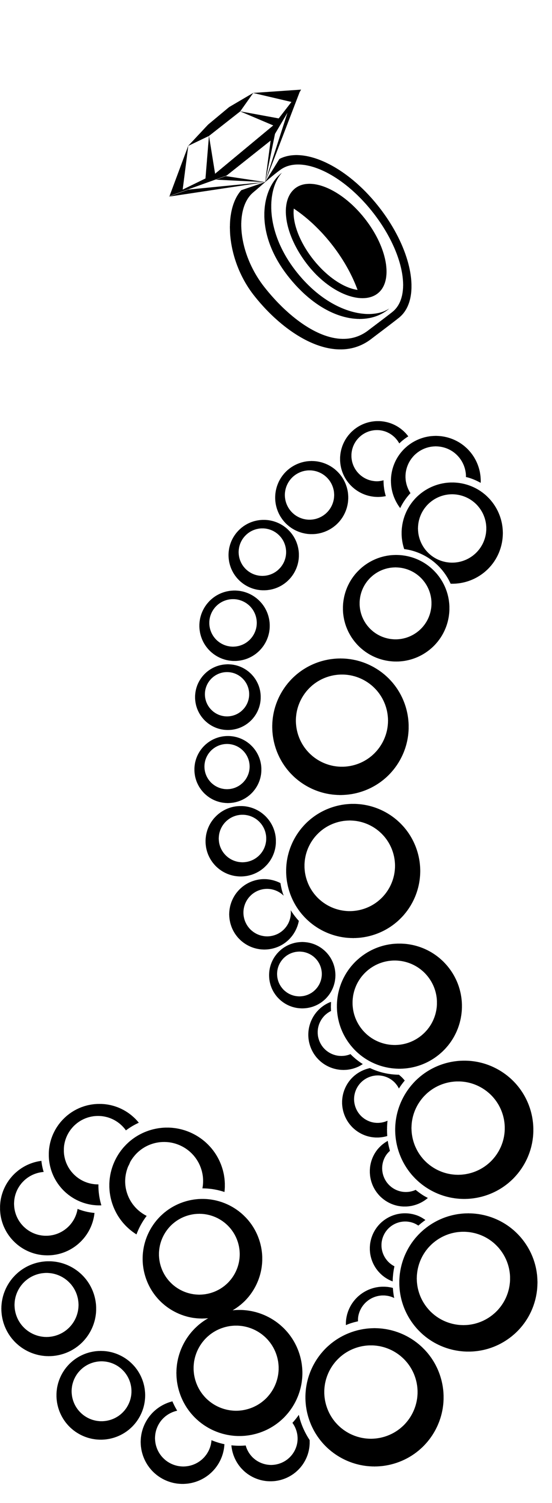 Caino's Alphabet, J