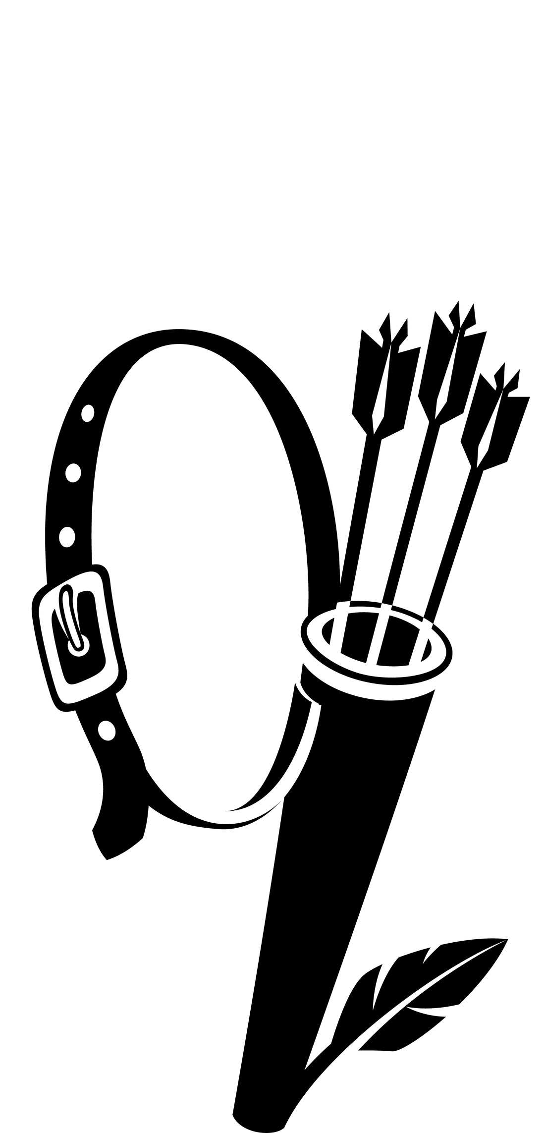 Caino's Alphabet, Q