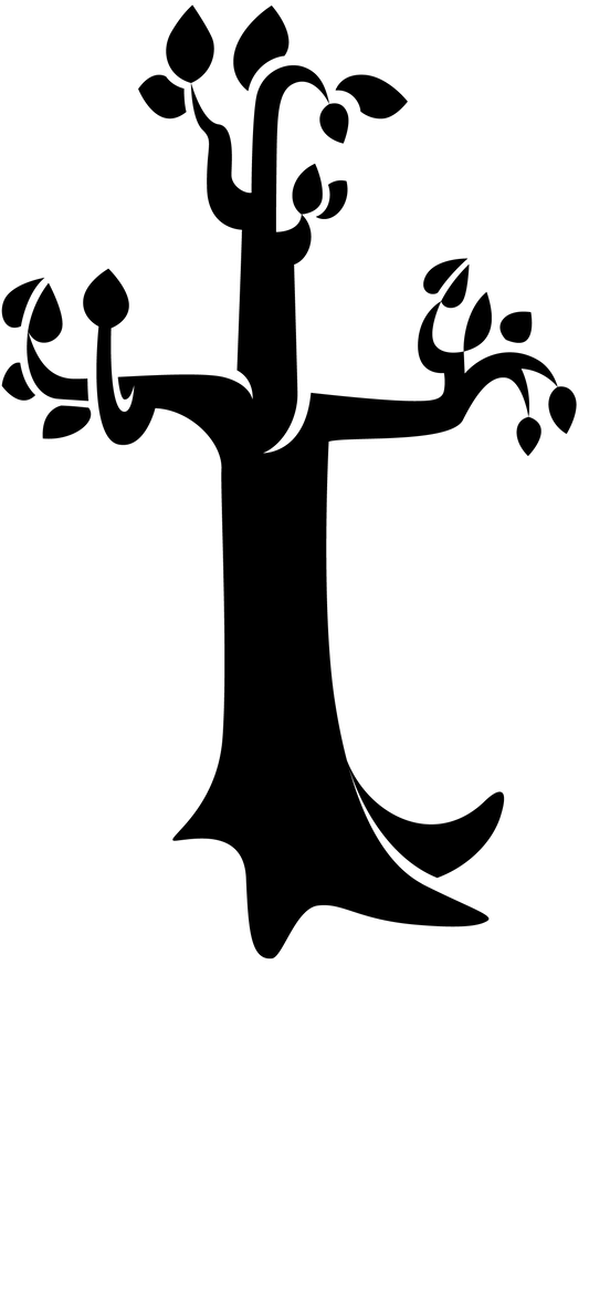 Caino's Alphabet, T