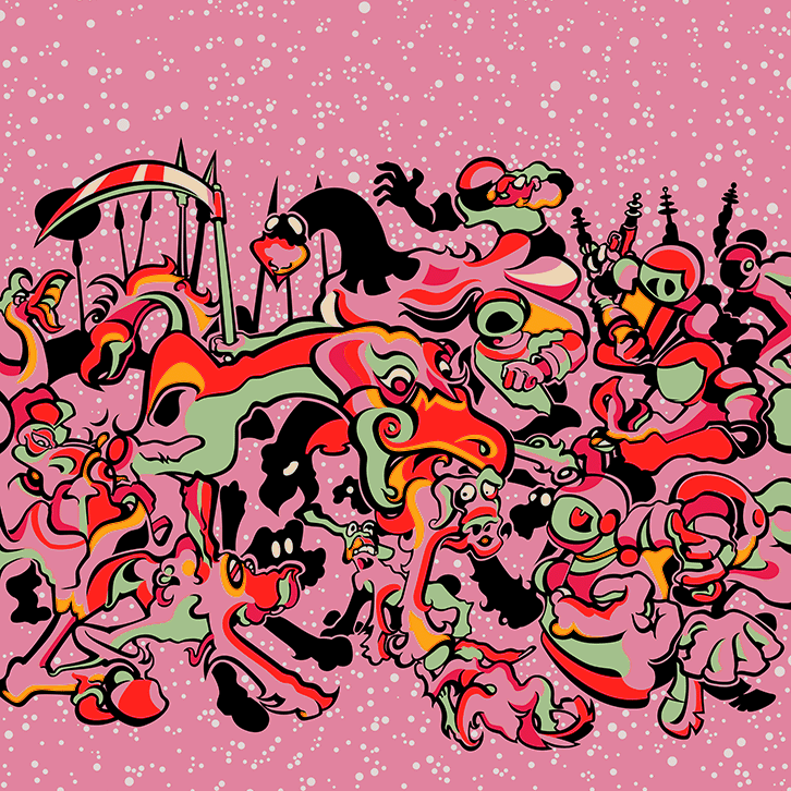 Mindscape Vector Gallery