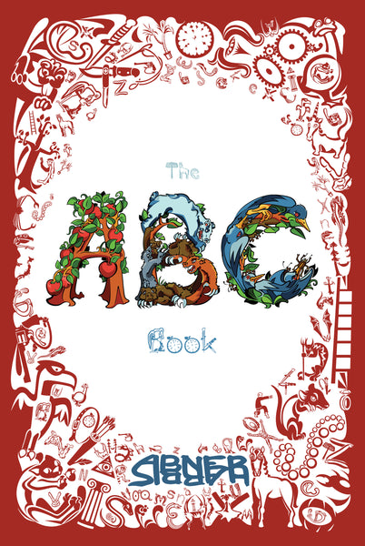 The ABC Book