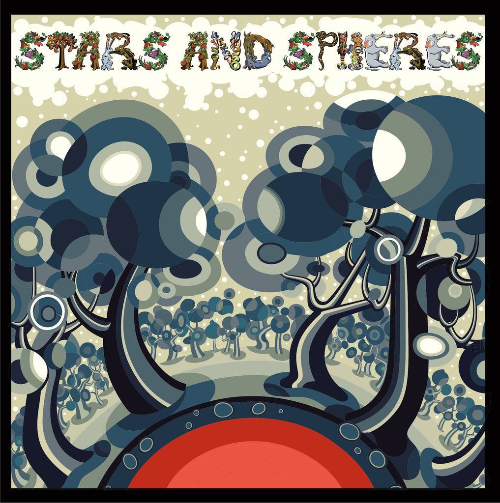 Stars and Spheres